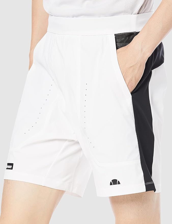 ellesseエレッセ テニス ショートパンツ GSツアーショーツ メンズL新品 ellesse エレッセ テニスウェア ショートパンツ GSツアー